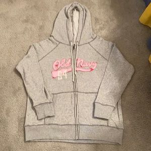 Old Navy Hoodie